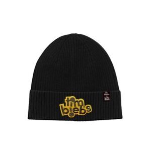 GAZA FUNDRAISER NWT Limited Edition Justin Bieber Tim Hortons Beanie